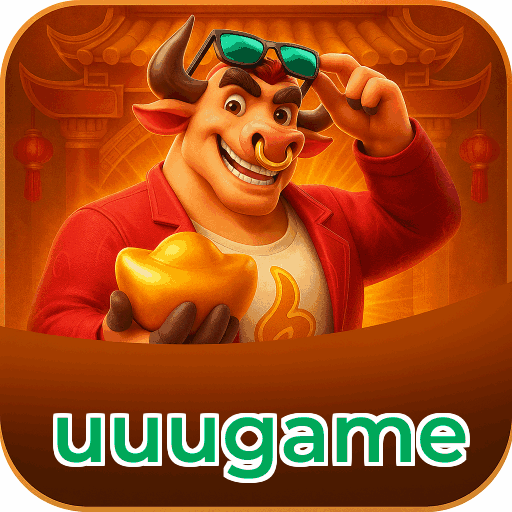 uuugame logo